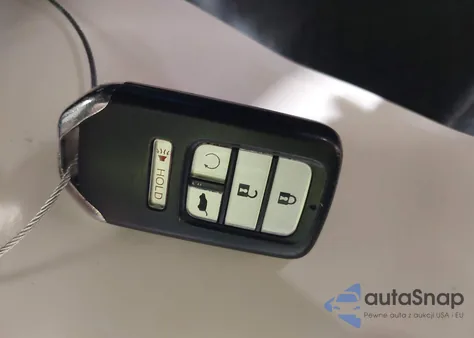 2019 Honda Passport Ex-L from USA, damaged, VIN 5FNYF7H50KB000966